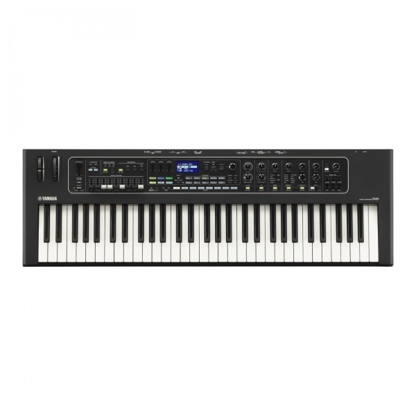 Yamaha CK61 Stage Keyboard