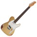 Fender Custom Shop 1960 Telecaster Custom Heavy Relic, Aztec Gold - front