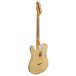 Fender Custom Shop 1960 Telecaster Custom Heavy Relic, Aztec Gold - back 