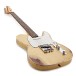 Fender Custom Shop 1960 Telecaster Custom Heavy Relic, Aztec Gold - body and neck 