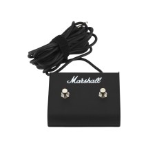 Marshall PEDL-91003 Dual latching with LED - Secondhand