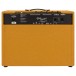 Fender Tone Master FR-12 Powered Speaker, Tweed - back 