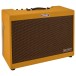 Fender Tone Master FR-12 Powered Speaker, Tweed - side
