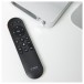 FiiO SR11 Desktop Streaming Music Receiver, Silver - Remote control