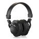Behringer BH20 Closed-Back Headphones, Side Angle