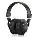 Behringer BH20 Closed-Back Headphones, Side Angle 2
