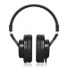 Behringer BH20 Closed-Back Headphones, Front
