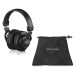 Behringer BH20 Closed-Back Headphones, With Pouch