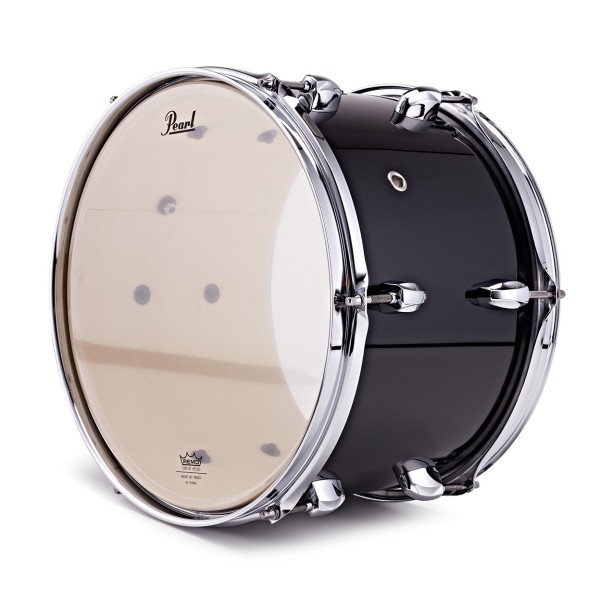 Pearl Export 12 x 8" Tom, Jet Black