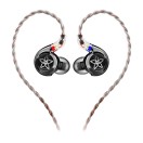 FiiO FH11 Carbon-Based Diaphragm In-Ear Monitors