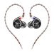 FiiO FH11 Carbon Based Diaphragm In Ear Monitors