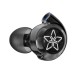 FiiO FH11 Carbon Based Diaphragm In Ear Monitors - Ear piece, up close