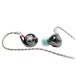 FiiO FH11 Carbon Based Diaphragm In Ear Monitors - Side view