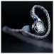 FiiO FH11 Carbon Based Diaphragm In Ear Monitors - Beauty image
