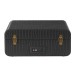 Mercury Bluetooth Record Player, Black - Rear