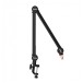 SubZero Studio Microphone Arm Stand - Side 2