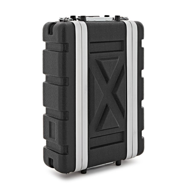 2U Shallow Rack Case by Gear4music