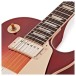 Gibson Les Paul Standard 50s Figured Top, Heritage Cherry Sunburst #203450025 - pickups