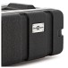 3U Shallow Rack Case by Gear4music