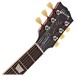 Gibson Les Paul Standard 50s Figured Top, Heritage Cherry Sunburst #203450025 - headstock 