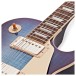 Gibson Les Paul Standard 50s Figured Top, Blueberry Burst #227630334 - pickups 