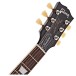 Gibson Les Paul Standard 50s Figured Top, Blueberry Burst #227630334 - headstock