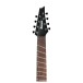 RGMS8 Iron Label Multi Scale 8 String 2018, Black