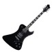Hagstrom Fantomen Electric Guitar, Black Gloss