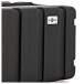 6U Shallow Rack Case by Gear4music