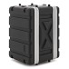 6U Shallow Rack Case by Gear4music