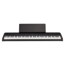 Korg B2+ Digital Piano, Black
