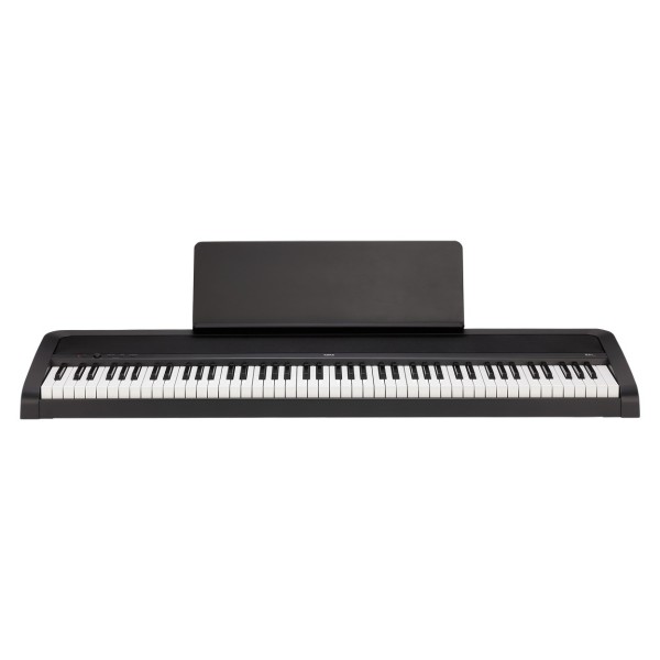 Korg B2+ Digital Piano, Black
