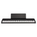 Korg B2+ Digital Piano, Black