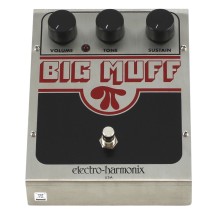 Electro Harmonix Big Muff Pi USA - Secondhand