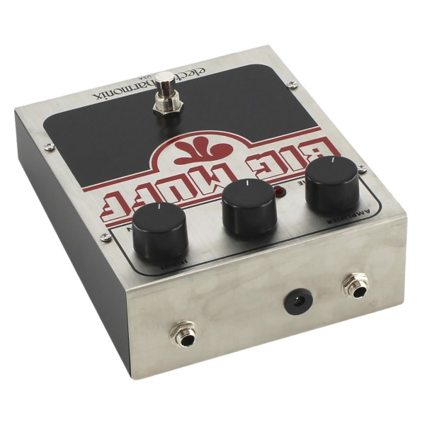 Electro Harmonix Big Muff Pi USA | Gear4music