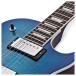 Gibson Les Paul Modern Figured, Cobalt Burst #206250016 - pickups