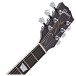 Gibson Les Paul Modern Figured, Cobalt Burst #206250016 - headstock 