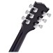 Gibson Les Paul Modern Figured, Cobalt Burst #206250016 - headstock back 