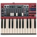  Nord Electro 6D 61-Note Semi Weighted Keyboard