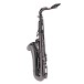 Trevor James SR Tenor Saxophone, Frosted Black