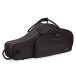 Trevor James SR Tenor Saxophone, Frosted Black