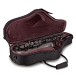 Trevor James SR Tenor Saxophone, Frosted Black