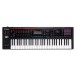 Roland Fantom-06 Synthesizer Keyboard - Top