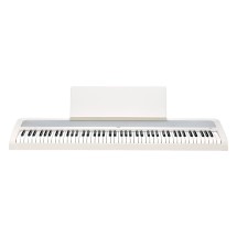 Korg B2+ Digital Piano, White