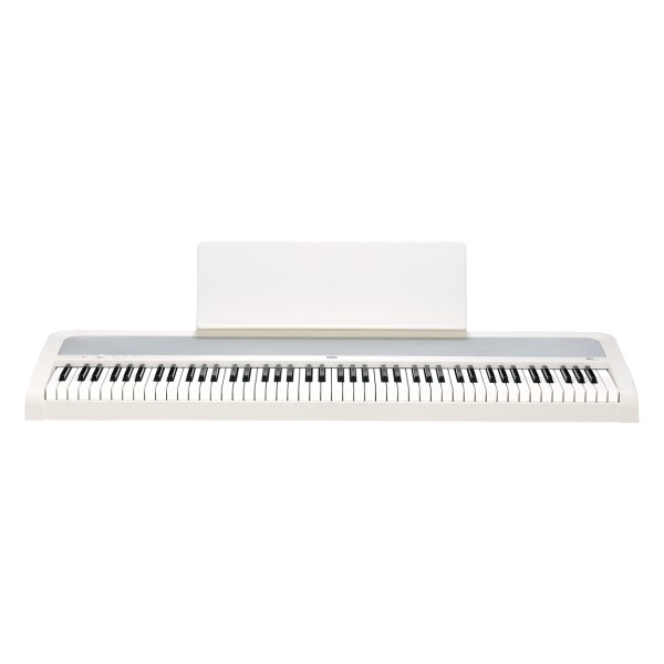 Korg B2+ Digital Piano, White