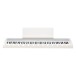 Korg B2+ Digital Piano, White