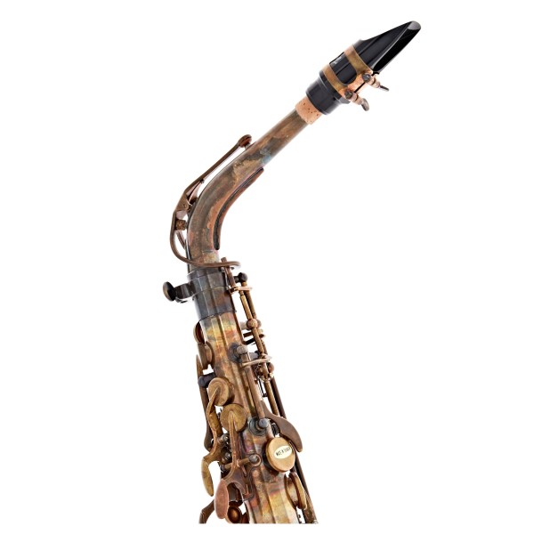 Leblanc LAS711 "Premiere" Alto Saxophone, Vintage