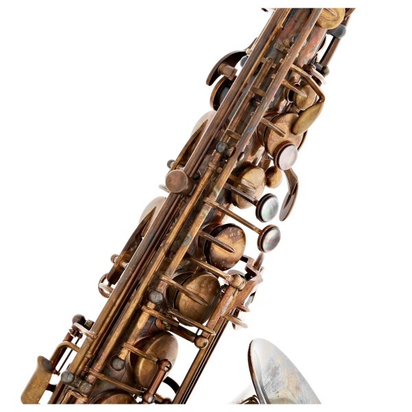Leblanc LAS711 "Premiere" Alto Saxophone, Vintage