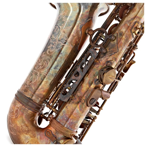 Leblanc LAS711 "Premiere" Alto Saxophone, Vintage