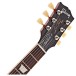 Gibson Les Paul Standard 50s Figured Top, Dirty Lemon Burst #220040027 - headstock 